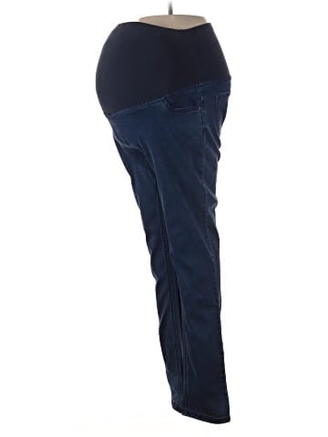 JoJo Maman Bebe Jeggings (view 1)