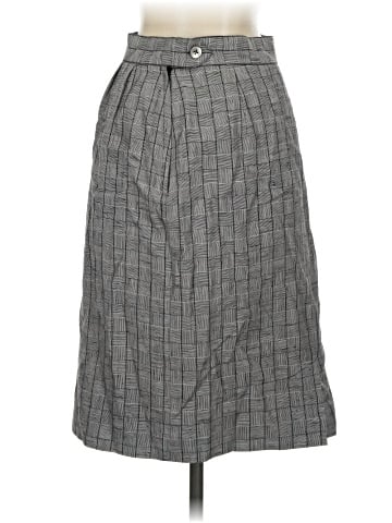 Bankers Club Casual Skirt (view 2)