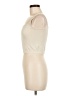Unbranded Ivory Tube Top Size M - photo 5