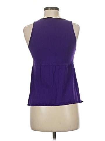 Anna Sui Sleeveless Blouse (view 2)