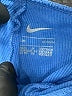 Nike 100% Cotton Blue Casual Pants 0-3 MO / 3 MO - photo 3