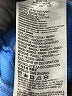 Nike 100% Cotton Blue Casual Pants 0-3 MO / 3 MO - photo 4