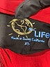 Blue Life 100% Polyester Red Cocktail Dress Size XS - photo 7