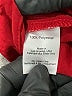 Blue Life 100% Polyester Red Cocktail Dress Size XS - photo 8