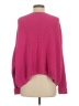 French Connection 100% Cotton Pink Pullover Sweater Size XS - photo 2