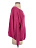 French Connection 100% Cotton Pink Pullover Sweater Size XS - photo 4