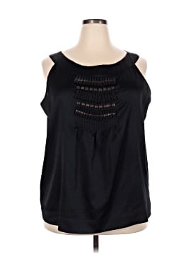 Michael Michael Kors Sleeveless Blouse