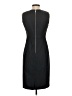 Calvin Klein Black Cocktail Dress Size 2 - photo 2