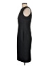 Calvin Klein Black Cocktail Dress Size 2 - photo 5