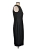 Calvin Klein Black Cocktail Dress Size 2 - photo 4