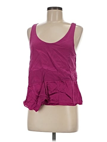 3.1 Phillip Lim Sleeveless Top (view 1)