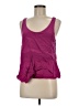 3.1 Phillip Lim Pink Sleeveless Top Size 6 - photo 1