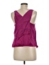 3.1 Phillip Lim Pink Sleeveless Top Size 6 - photo 2