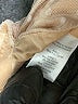 LPA 100% Polyester Tan Short Sleeve Blouse Size S - photo 5