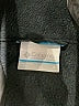 Columbia 100% Polyester Solid Black Track Jacket Size S - photo 6