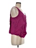 3.1 Phillip Lim Pink Sleeveless Top Size 6 - photo 4
