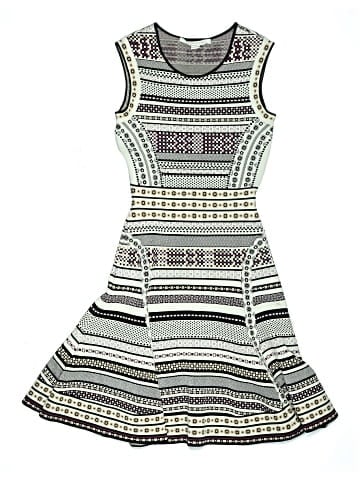 Diane von Furstenberg Cocktail Dress (view 1)