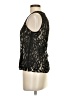 Express Black Sleeveless Top Size XS - photo 5