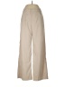 Shein 100% Polyester Tan Casual Pants Size 6 - photo 1