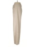 Shein 100% Polyester Tan Casual Pants Size 6 - photo 5