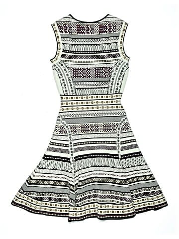 Diane von Furstenberg Cocktail Dress (view 2)