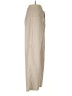 Shein 100% Polyester Tan Casual Pants Size 6 - photo 4