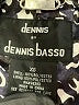 Dennis by Dennis Basso 100% Polyester Black Coat Size XS - photo 6