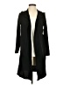 Active by Old Navy Black Cardigan Size XS - photo 1