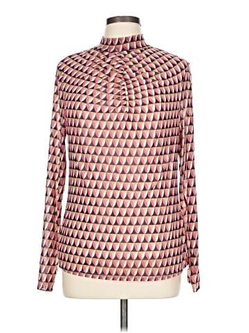 Cato Long Sleeve Blouse (view 1)