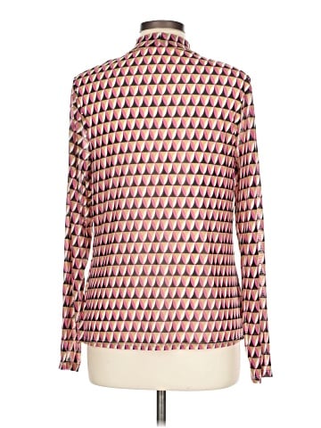 Cato Long Sleeve Blouse (view 2)