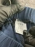 Unbranded Blue Casual Pants Size 140 cm / US 10 - photo 3