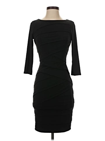 White House Black Market Cocktail Dress (view 1)