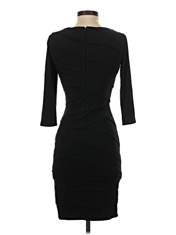White House Black Market Cocktail Dress (view 2)