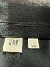 Gap Black Blazer Size XL - photo 6