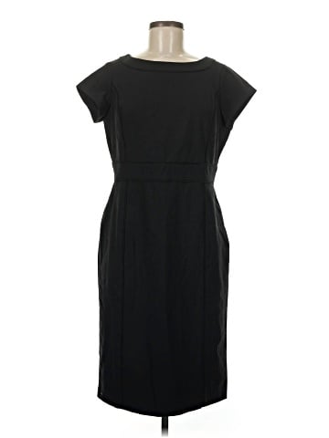 Lands' End Casual Dress (view 1)