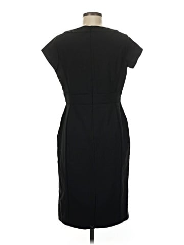 Lands' End Casual Dress (view 2)