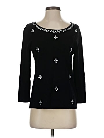 Ruby Rd. Pullover Sweater (view 1)