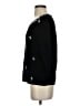 Ruby Rd. Stars Black Pullover Sweater Size S - photo 5