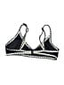 Unbranded Polka Dots Black Swimsuit Top Size M - photo 2
