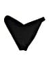 Unbranded Solid Black Swimsuit Bottoms Size M (estimated) - photo 2