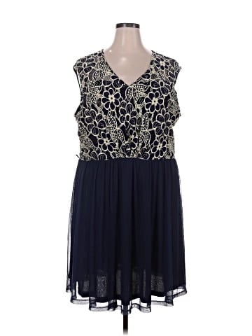 Moon Cocktail Dress (view 1)