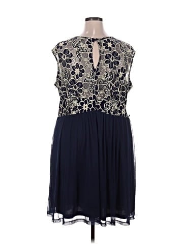 Moon Cocktail Dress (view 2)
