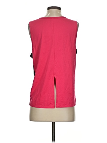 lucy Sleeveless T-Shirt (view 2)