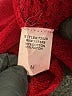 Dreamers Red Cardigan Size M - photo 8
