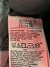 Old Navy 100% Polyester Solid Black Snow Jacket Size 14 - 16 - photo 4