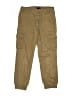 Forever 21 100% Cotton Tan Cargo Pants Size 11 - 12 - photo 1