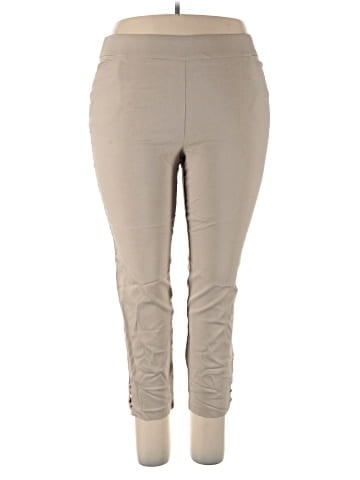 Avenue Active Pants (view 1)