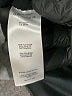 Spyder 100% Polyester Black Zip Up Hoodie Size 7 - photo 4