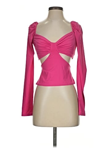 Louna Long Sleeve Top (view 1)