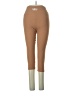 Booty by Brabants Brown Active Pants Size XS - Lg - photo 2